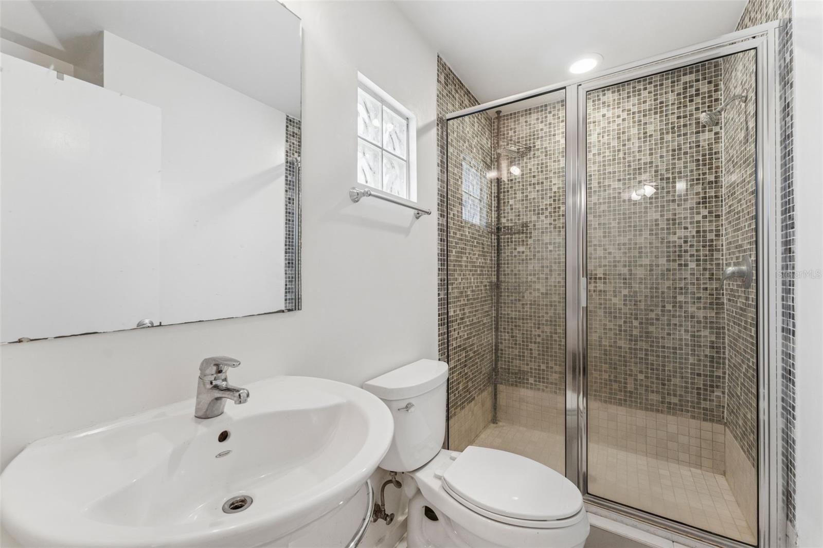 MACDILL LANDINGS A CONDO - Residential