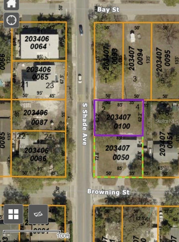 Rare opportunity to own a vacant lot in one of Sarasota’s most sought-after neighborhoods, just minutes from downtown. With limited inventory remaining in this area, this RSF-4 zoned lot offers a great opportunity for ground up construction of a new home to build to occupy, build to rent, or build and sell-up to two stories, plus an accessory dwelling unit (ADU), pool, and a two-car garage. Note, the adjacent lots to the North are for sale and also the home to the South could possibly be available. Enjoy close proximity to world-renowned beaches, top-rated restaurants, boutique shopping, cultural venues, parks, museums, and the Legacy Trail. Surrounded by new luxury builds, this lot sits in the heart of a booming high-end redevelopment zone!