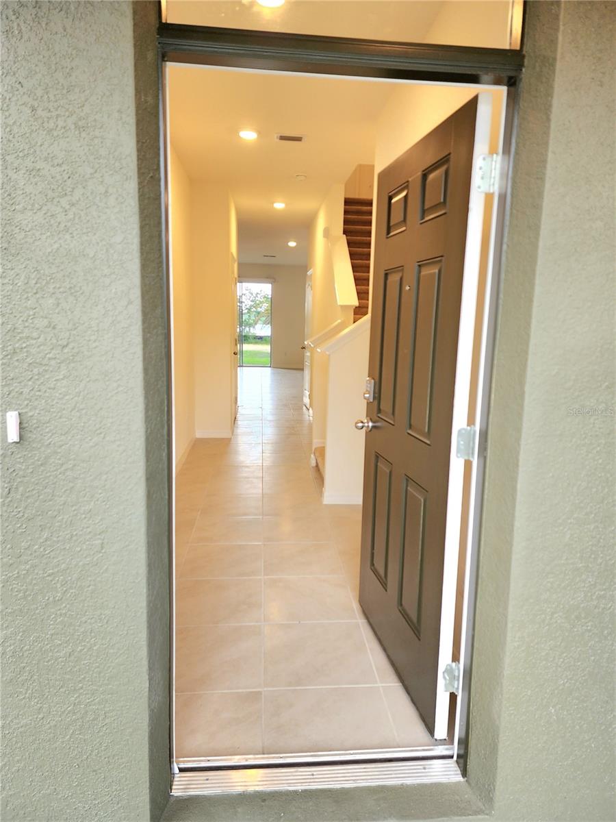 ATRIA/RIDGEWOOD LAKES - Residential Lease