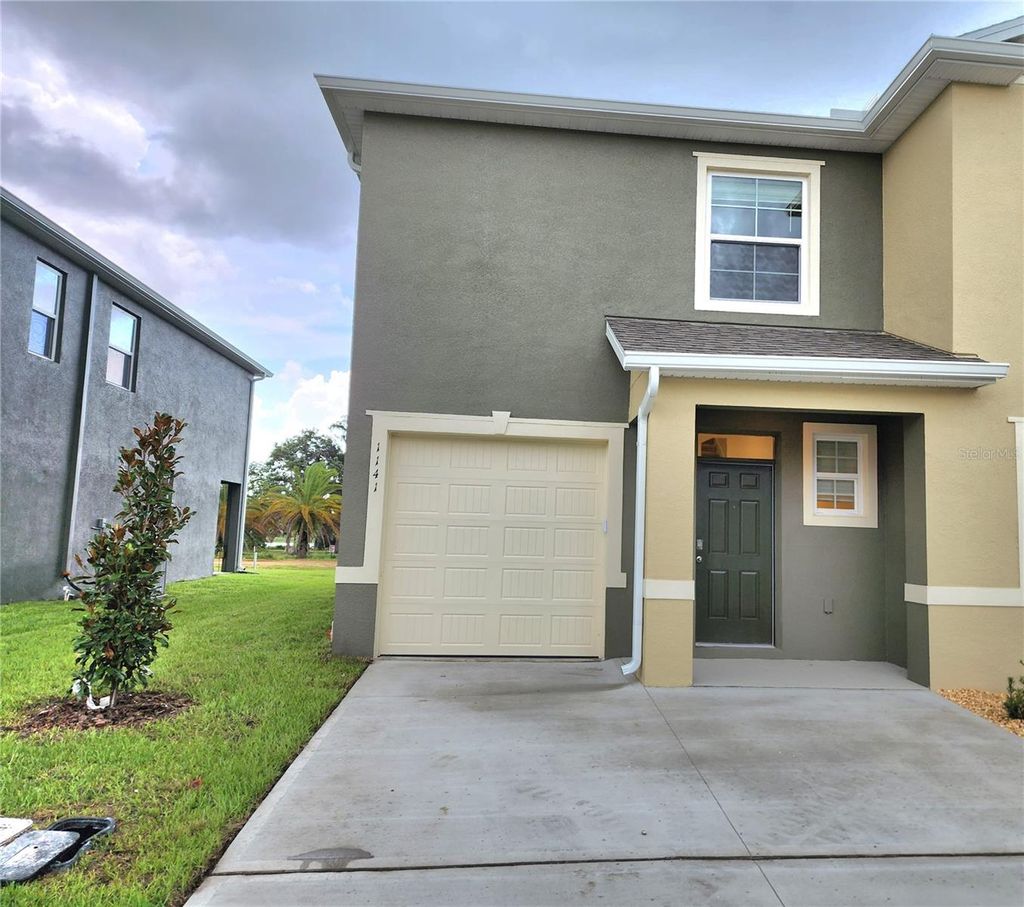 Photo of 1141 Blue Jay Drive, Davenport, FL 33837 (MLS # S5137748)