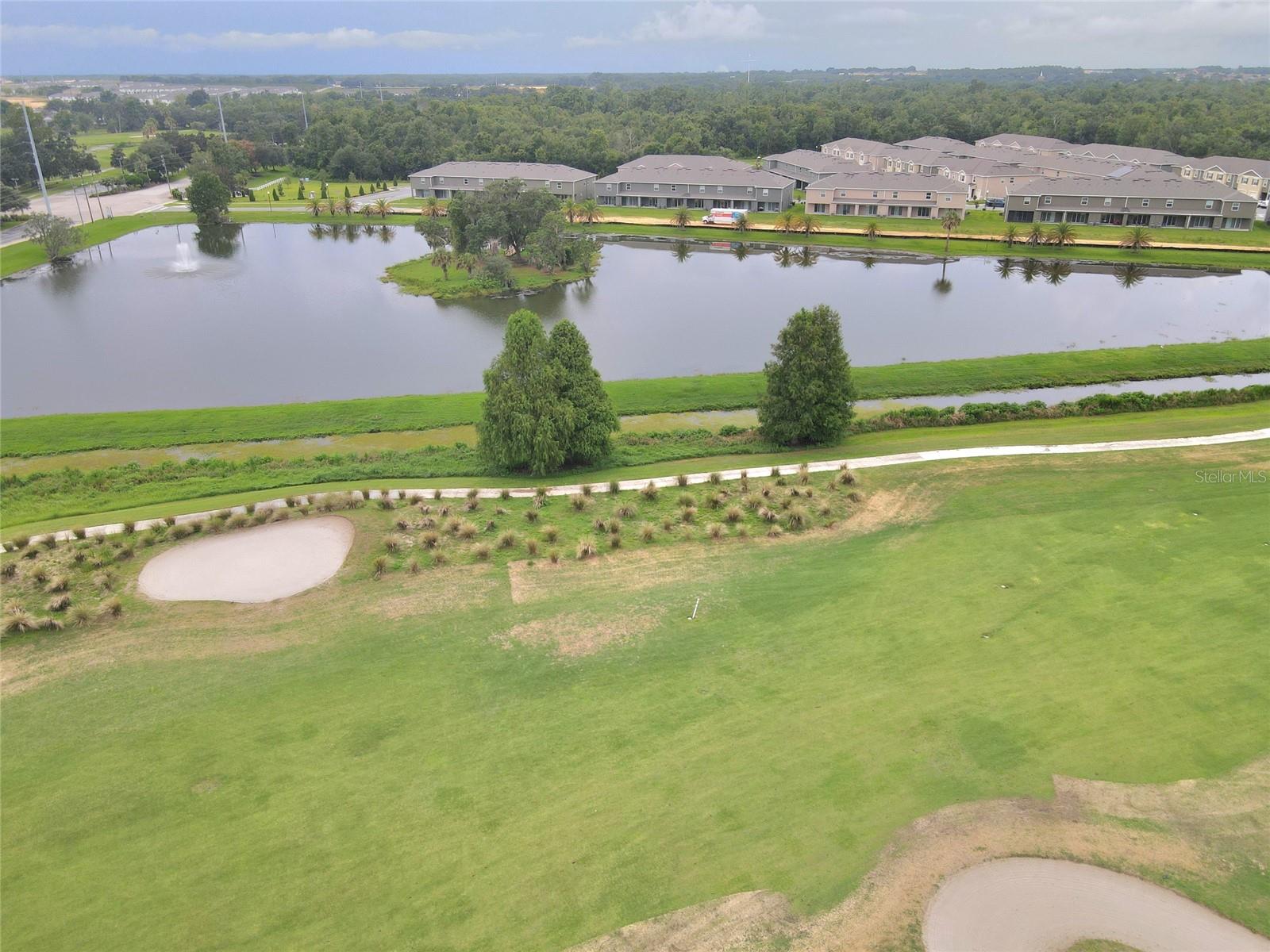 ATRIA/RIDGEWOOD LAKES - Residential Lease