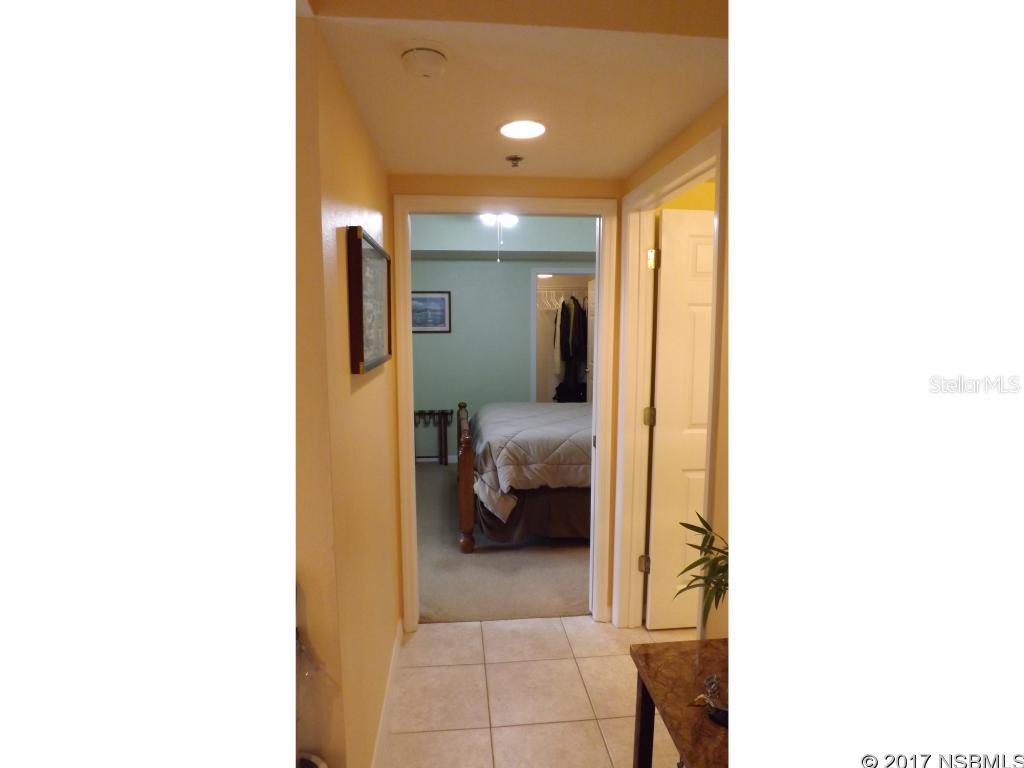 Ocean Walk At New Smyrna Beach - Residential