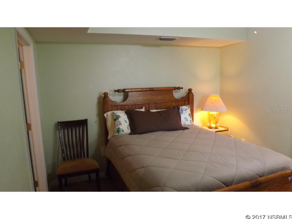 Ocean Walk At New Smyrna Beach - Residential