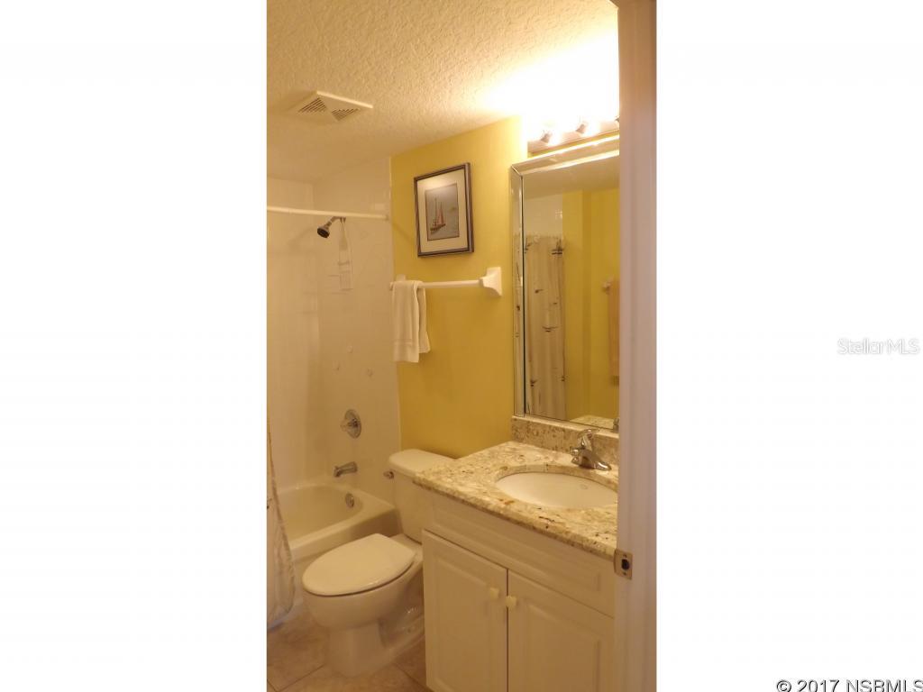 Ocean Walk At New Smyrna Beach - Residential