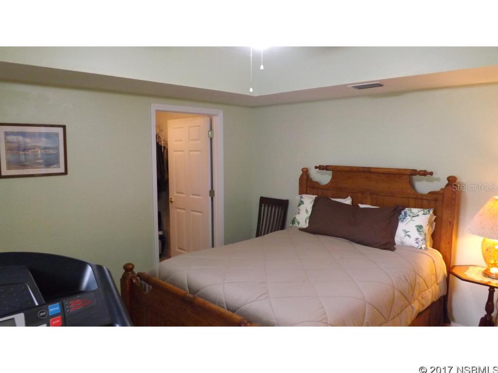 Ocean Walk At New Smyrna Beach - Residential