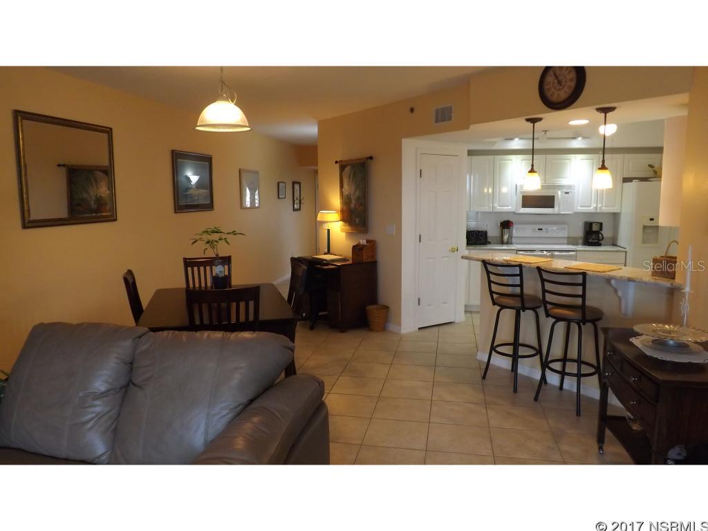 Ocean Walk At New Smyrna Beach - Residential