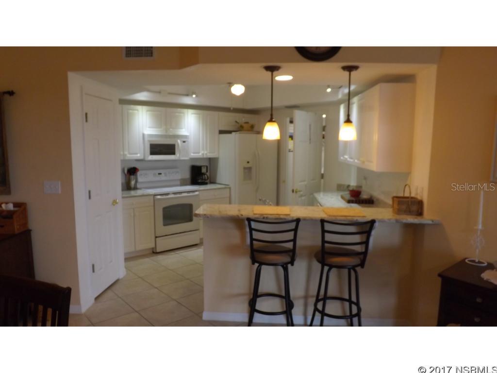 Ocean Walk At New Smyrna Beach - Residential