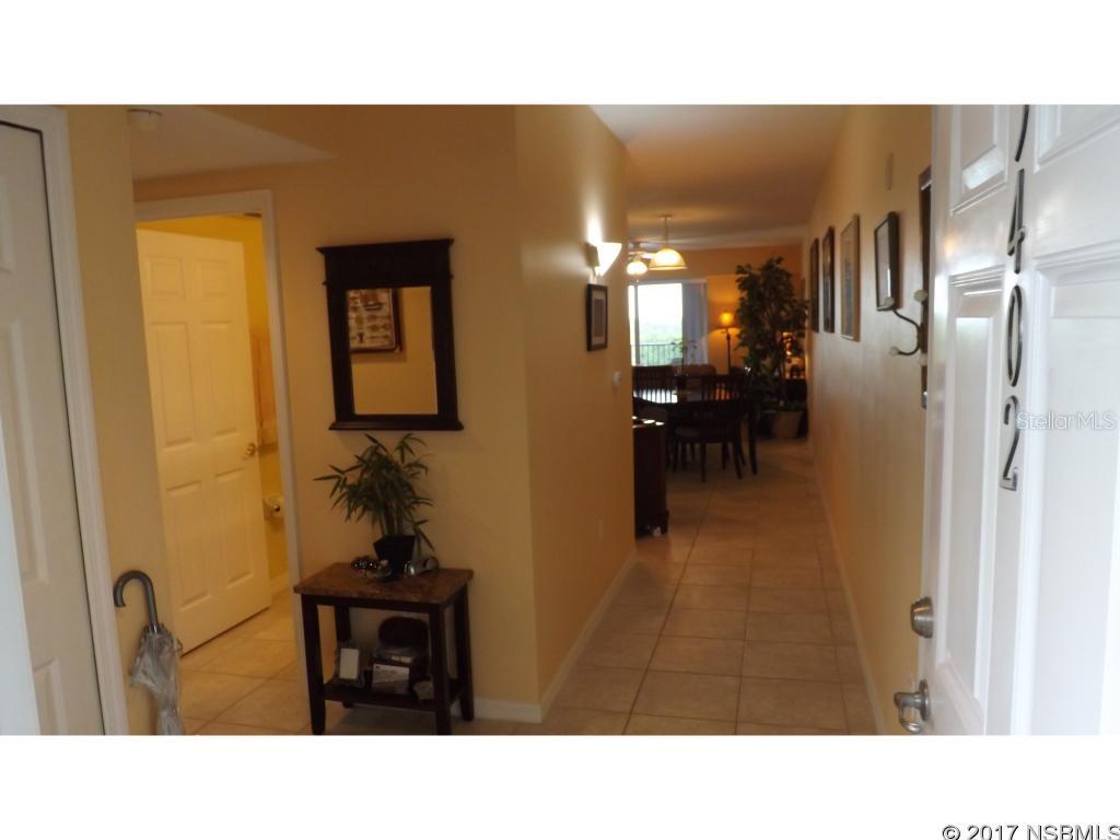 Ocean Walk At New Smyrna Beach - Residential