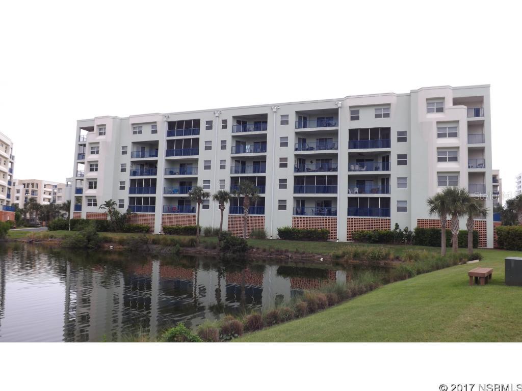 Ocean Walk At New Smyrna Beach - Residential
