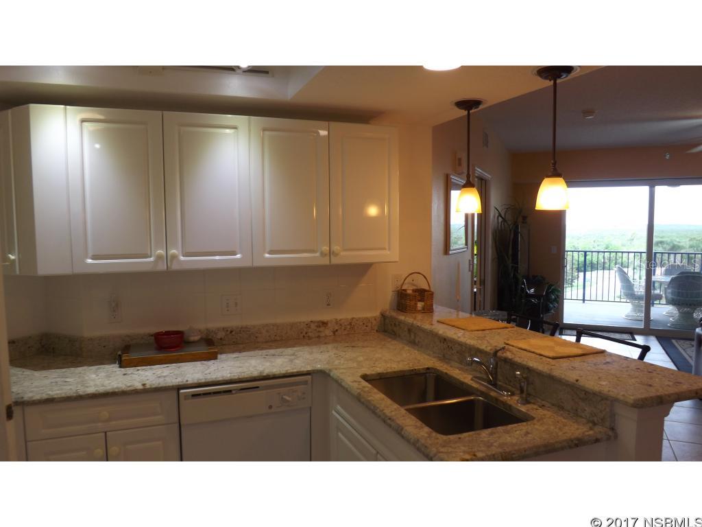 Ocean Walk At New Smyrna Beach - Residential