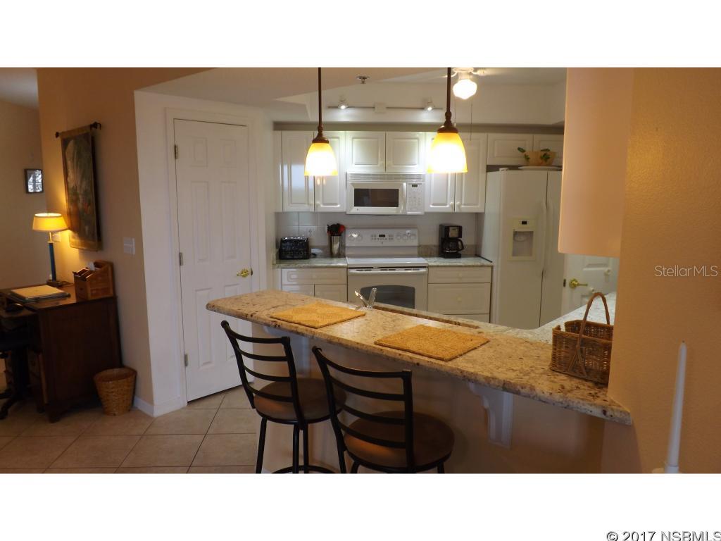 Ocean Walk At New Smyrna Beach - Residential