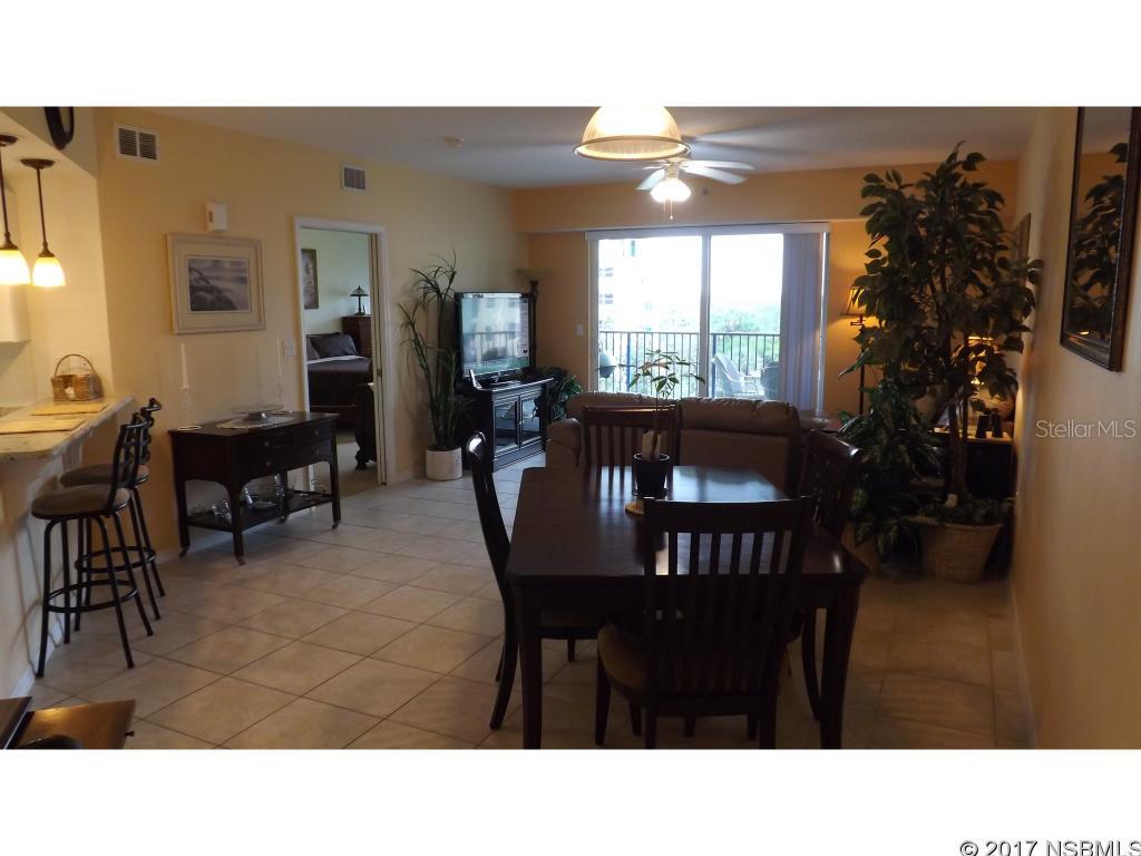 Ocean Walk At New Smyrna Beach - Residential