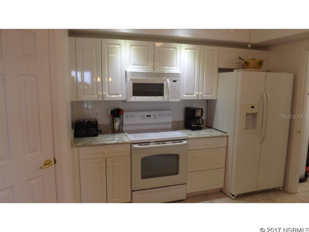 Ocean Walk At New Smyrna Beach - Residential