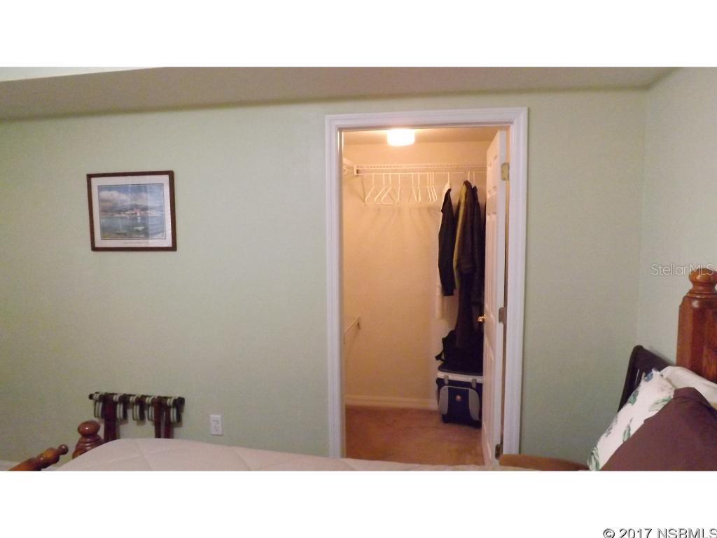 Ocean Walk At New Smyrna Beach - Residential