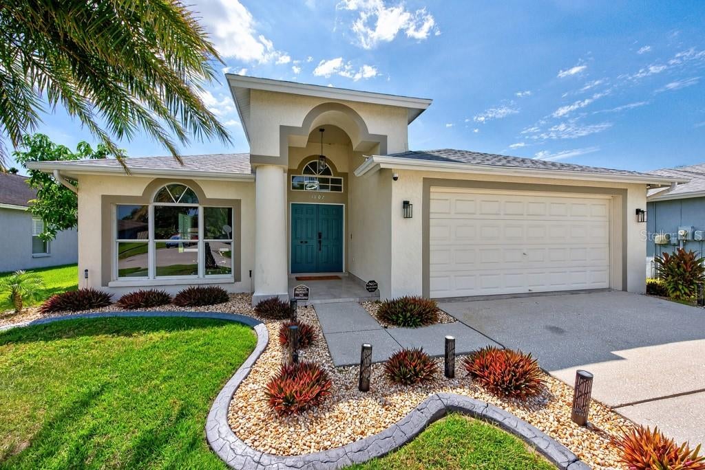 Photo of 1802 Wakefield Drive, Brandon, FL 33511 (MLS # TB8553409)