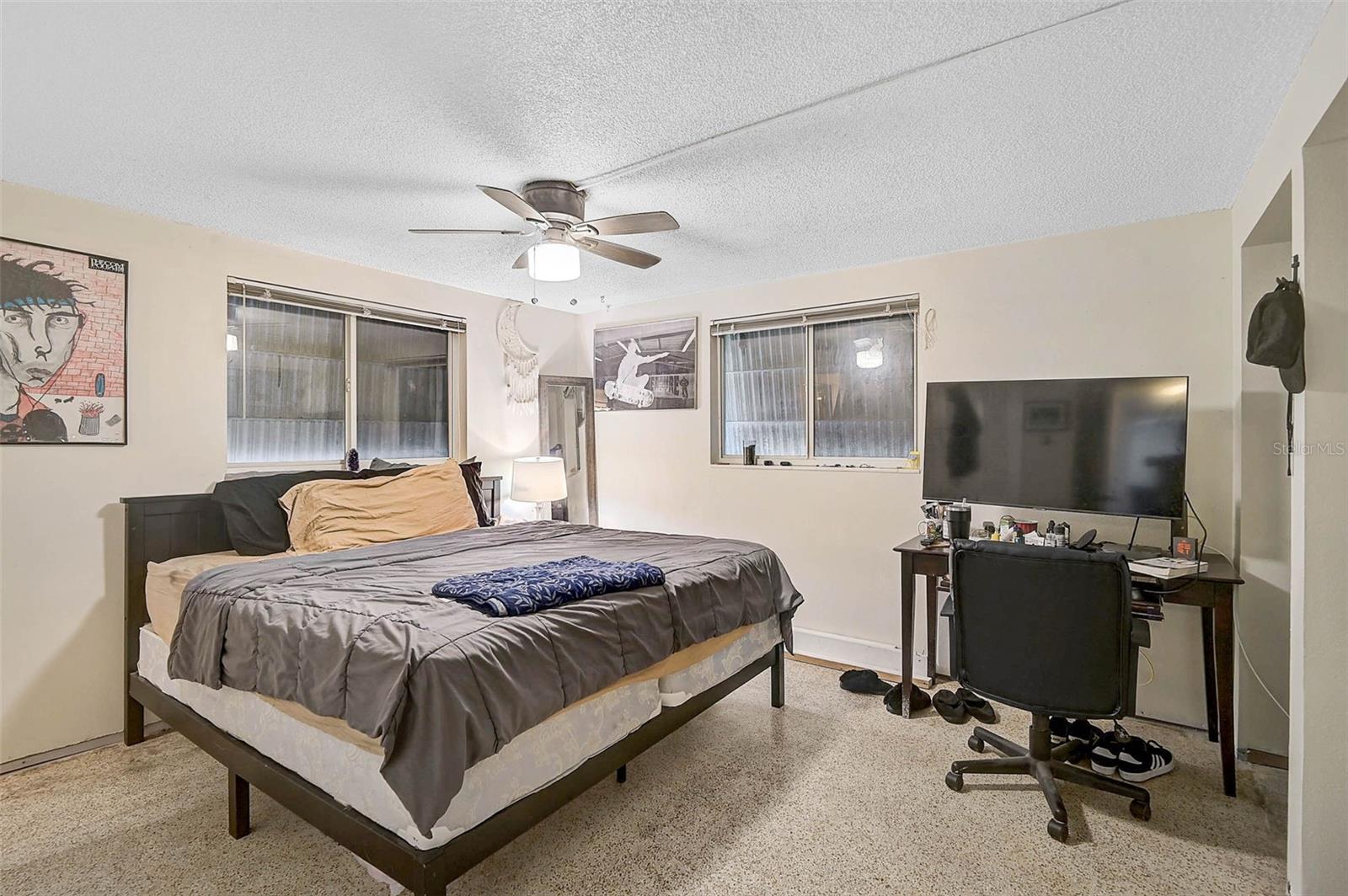 BAY BEACH - Residential