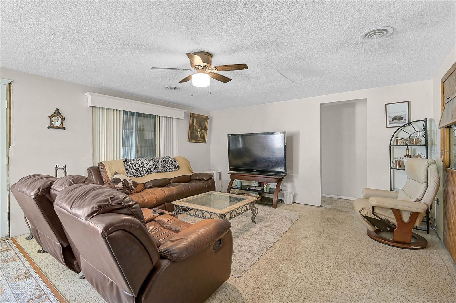 BAY BEACH - Residential