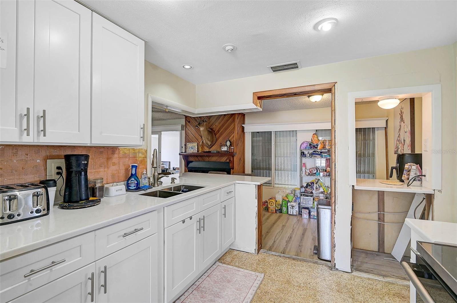 BAY BEACH - Residential