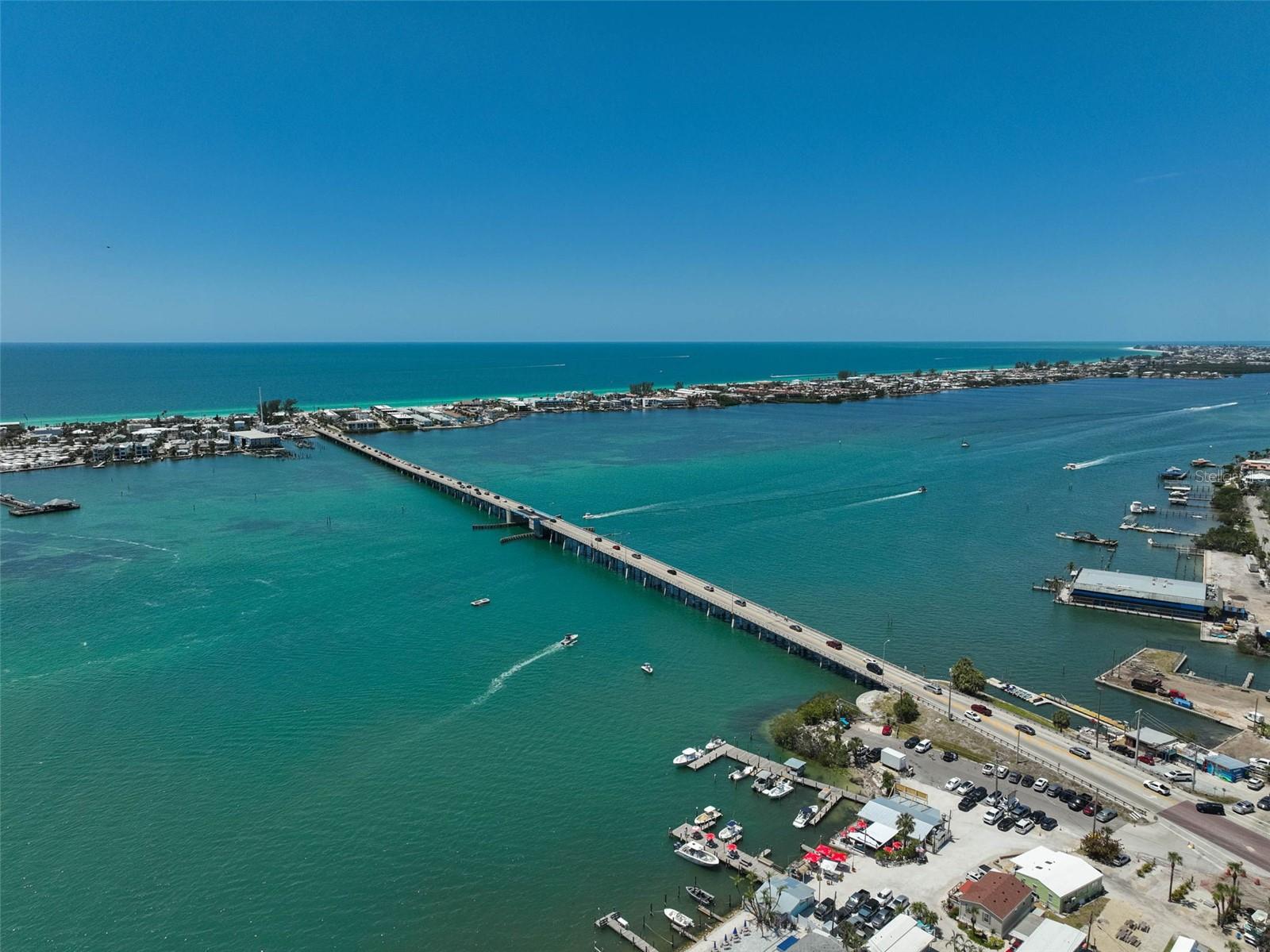 BAY BEACH - Residential