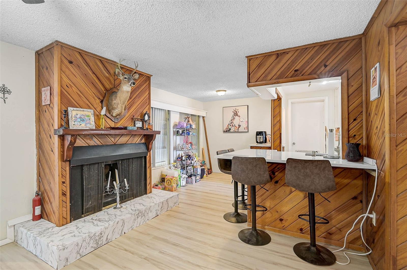 BAY BEACH - Residential