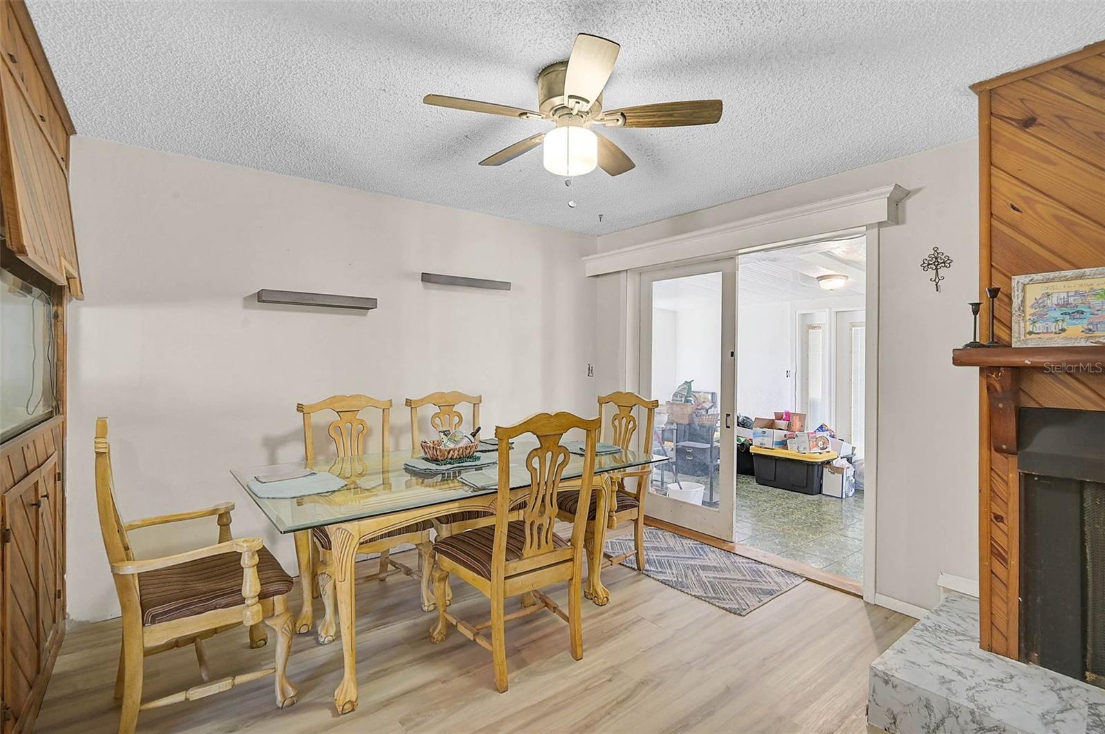 BAY BEACH - Residential