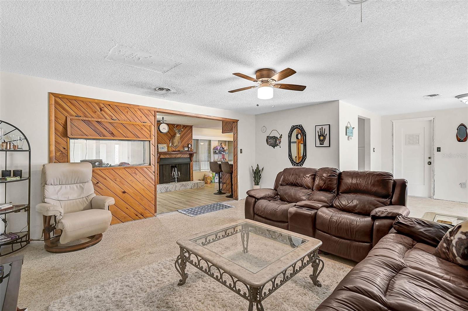 BAY BEACH - Residential