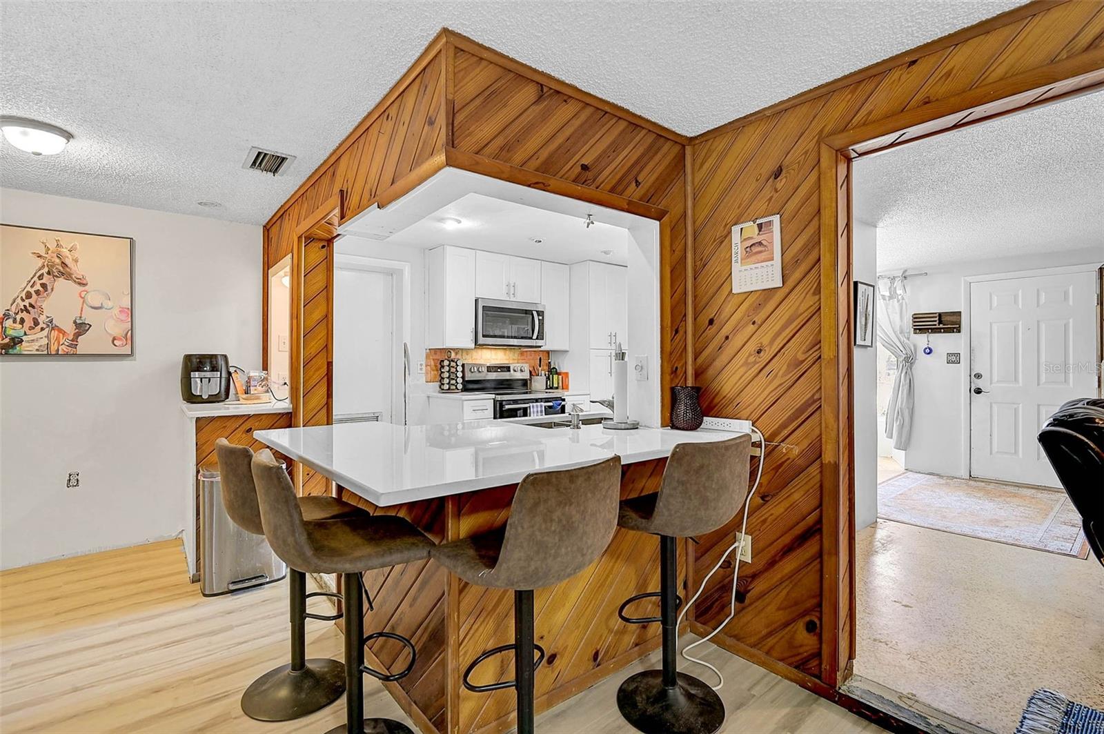 BAY BEACH - Residential