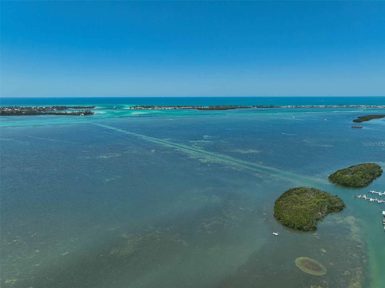 BAY BEACH - Residential