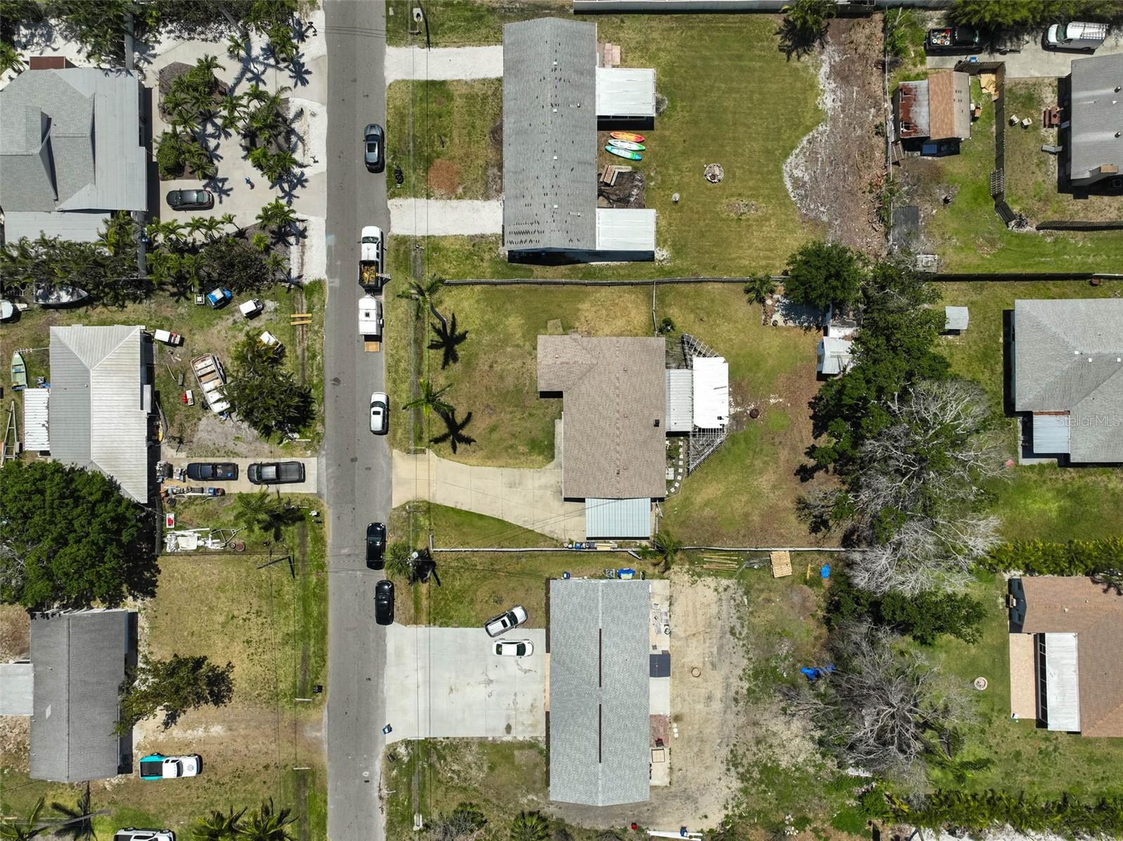 BAY BEACH - Residential