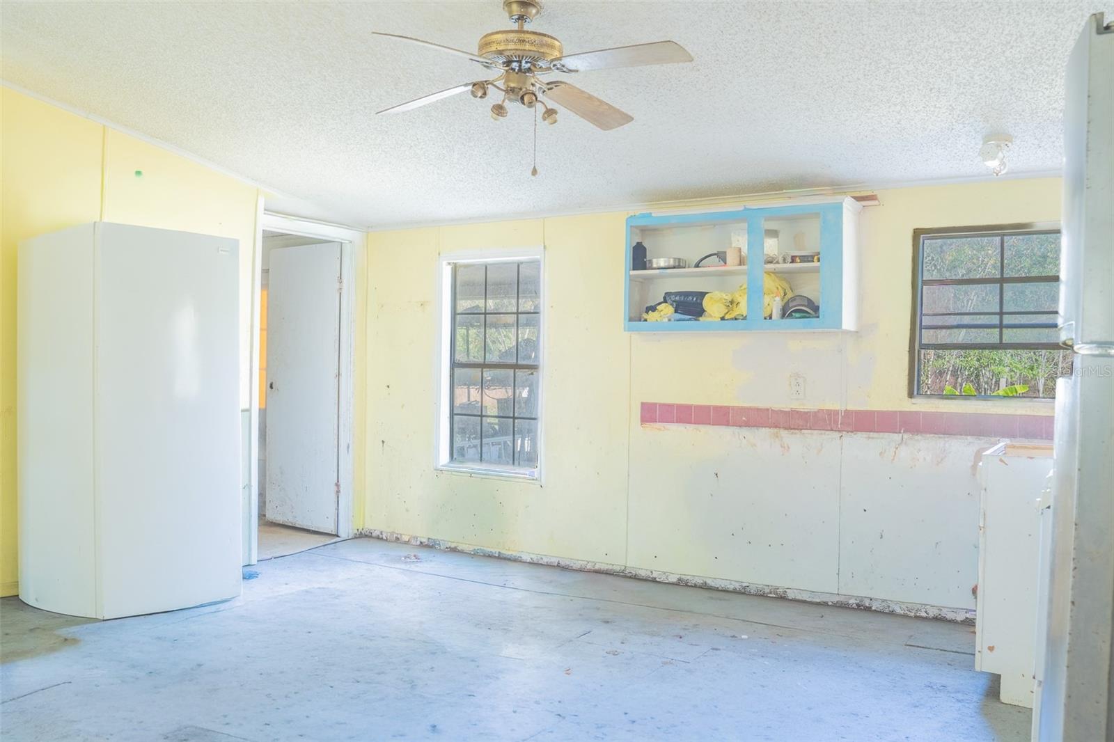 GREENSFIELD #5-U - Residential