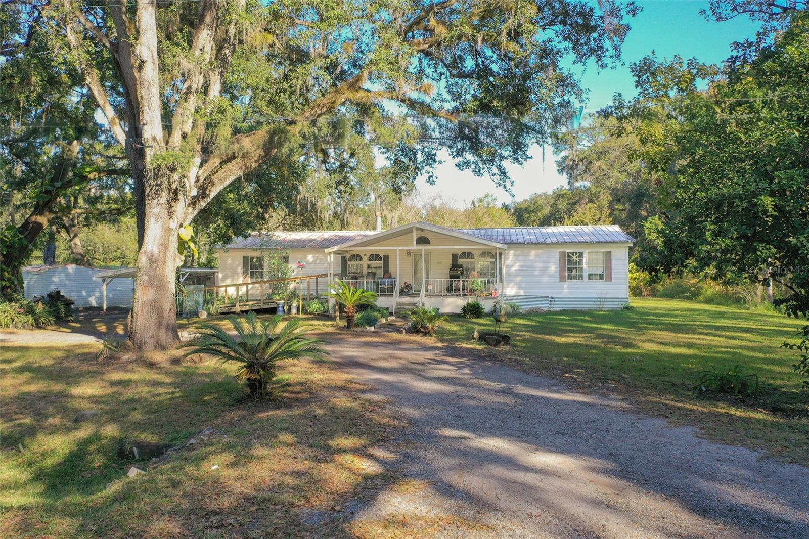 GREENSFIELD #5-U - Residential