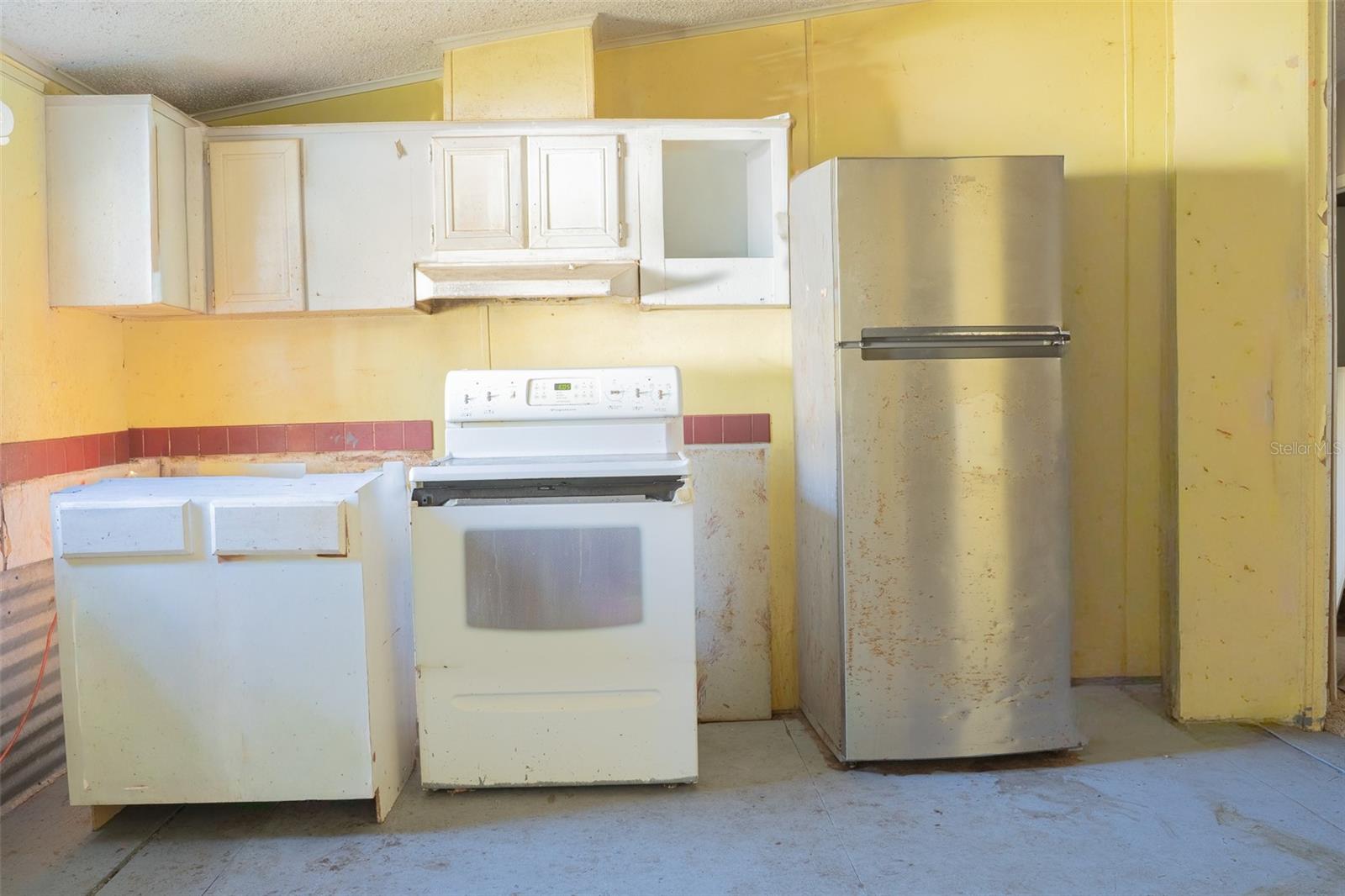 GREENSFIELD #5-U - Residential