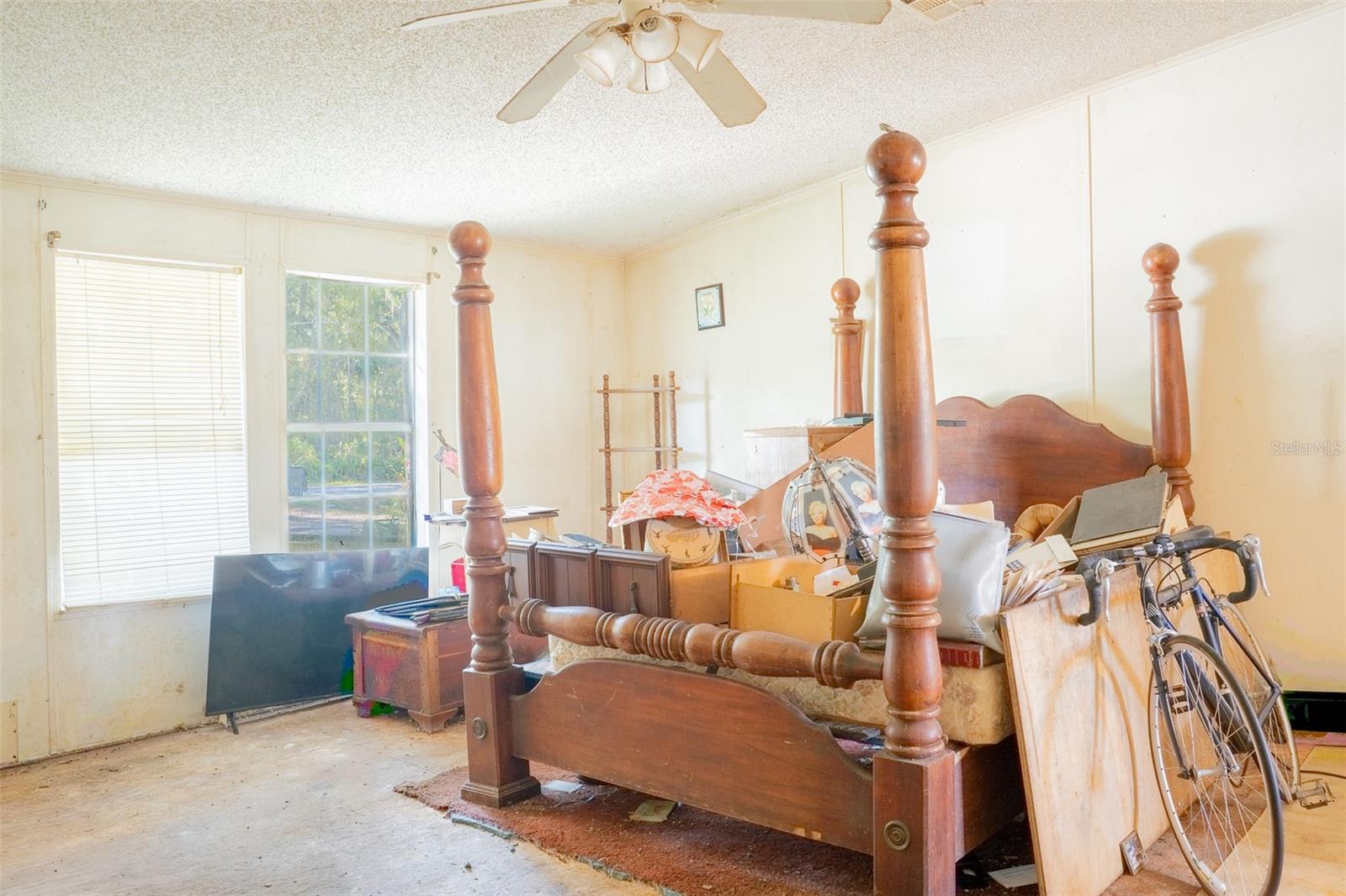 GREENSFIELD #5-U - Residential