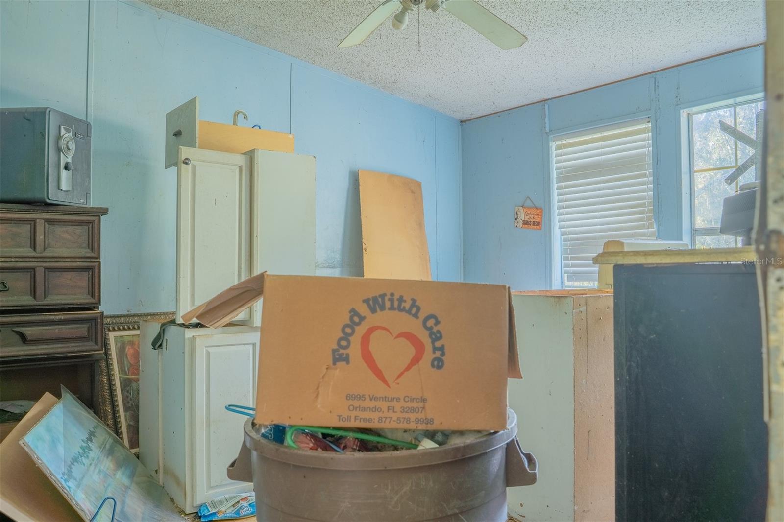 GREENSFIELD #5-U - Residential