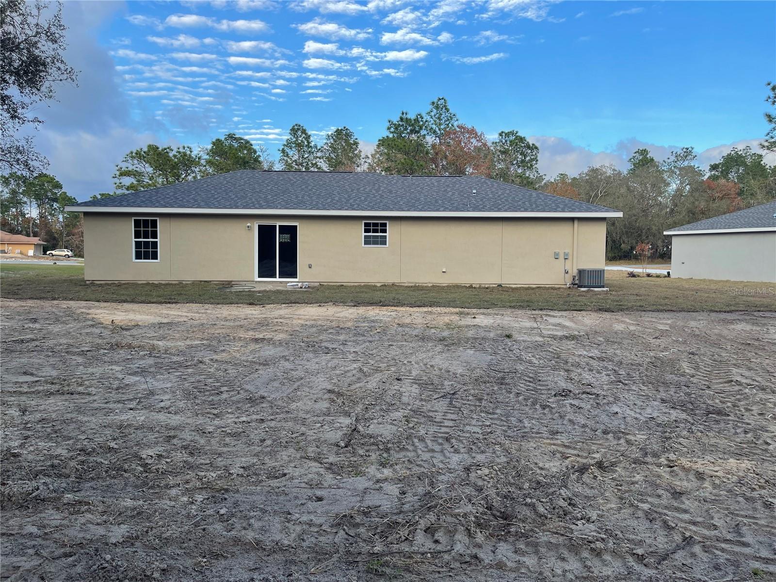 MARION OAKS UNIT 10 - Residential