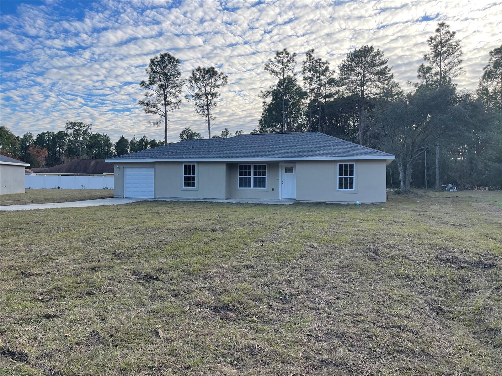 MARION OAKS UNIT 10 - Residential