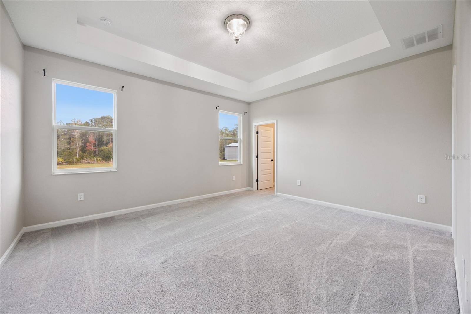 COLLINS RESERVE - Residential