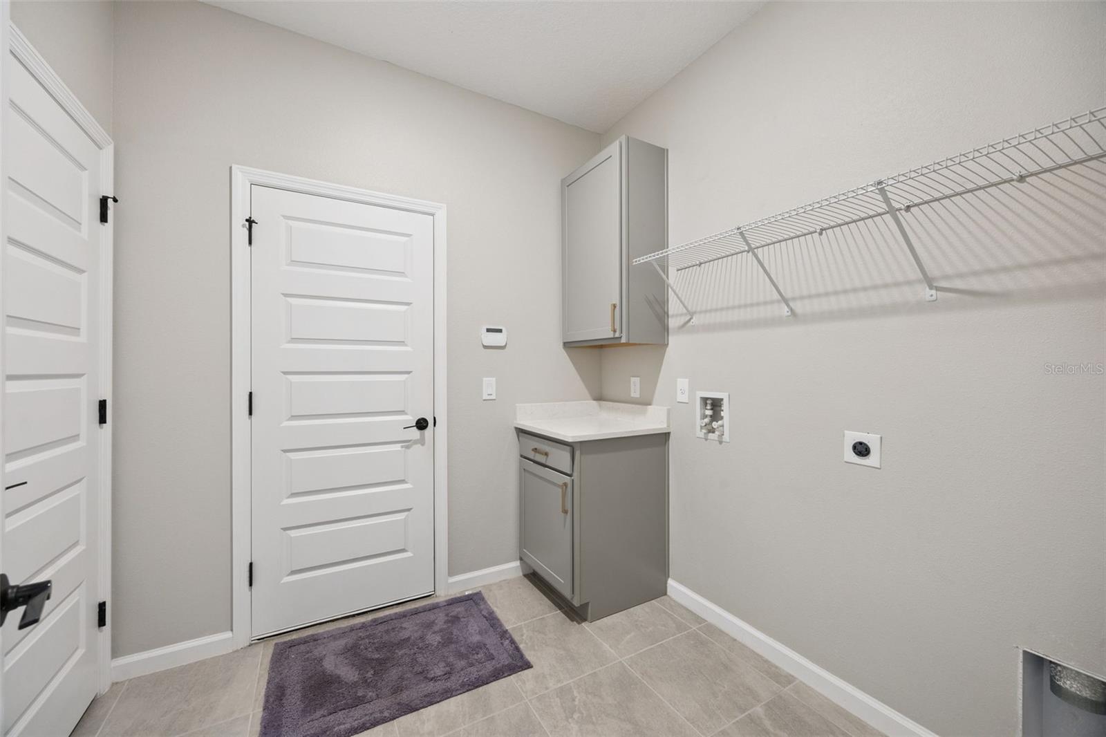 COLLINS RESERVE - Residential