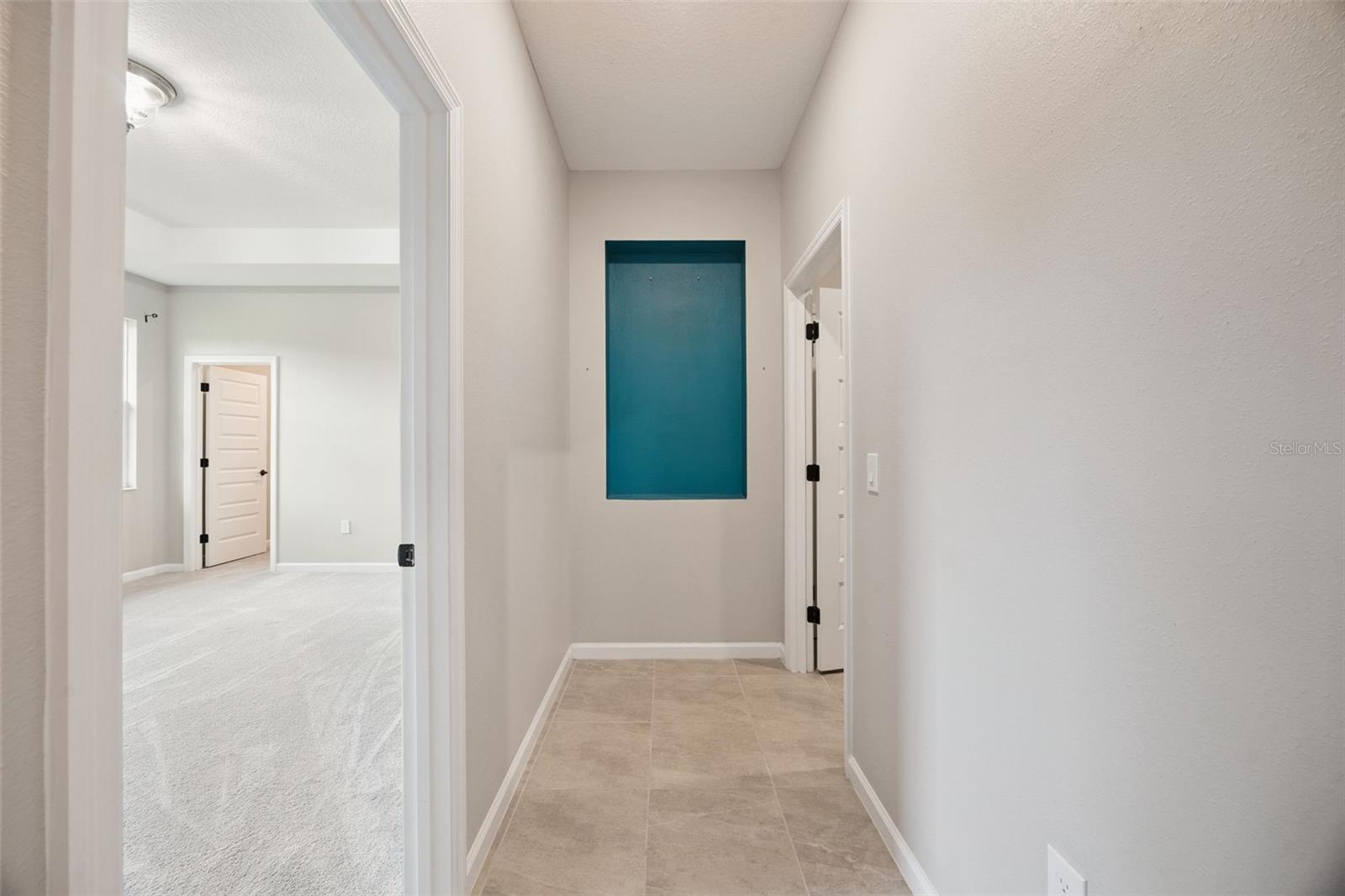 COLLINS RESERVE - Residential