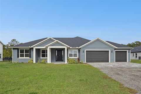 Photo of 7179 Old Melbourne Highway, Saint Cloud, FL 34771 (MLS # S5140604)