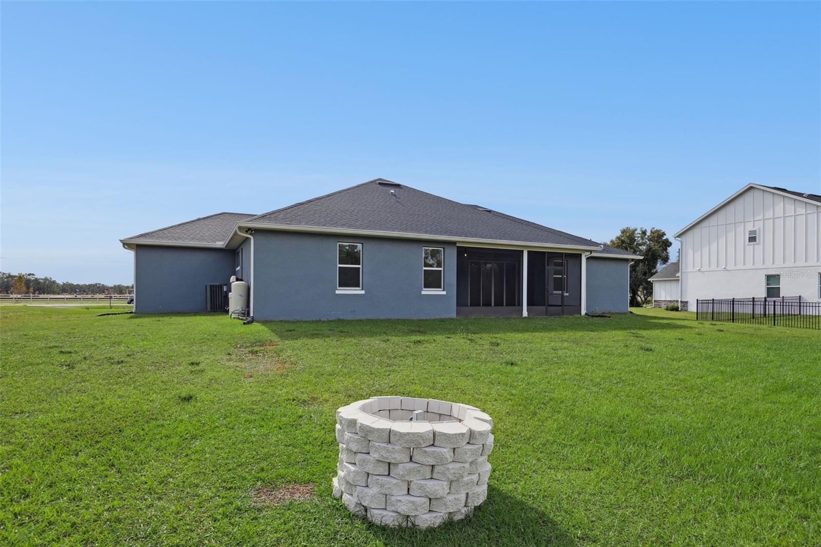 COLLINS RESERVE - Residential