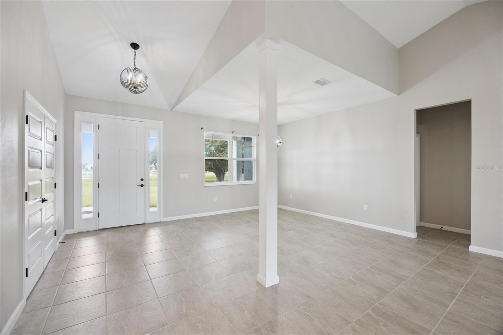 COLLINS RESERVE - Residential