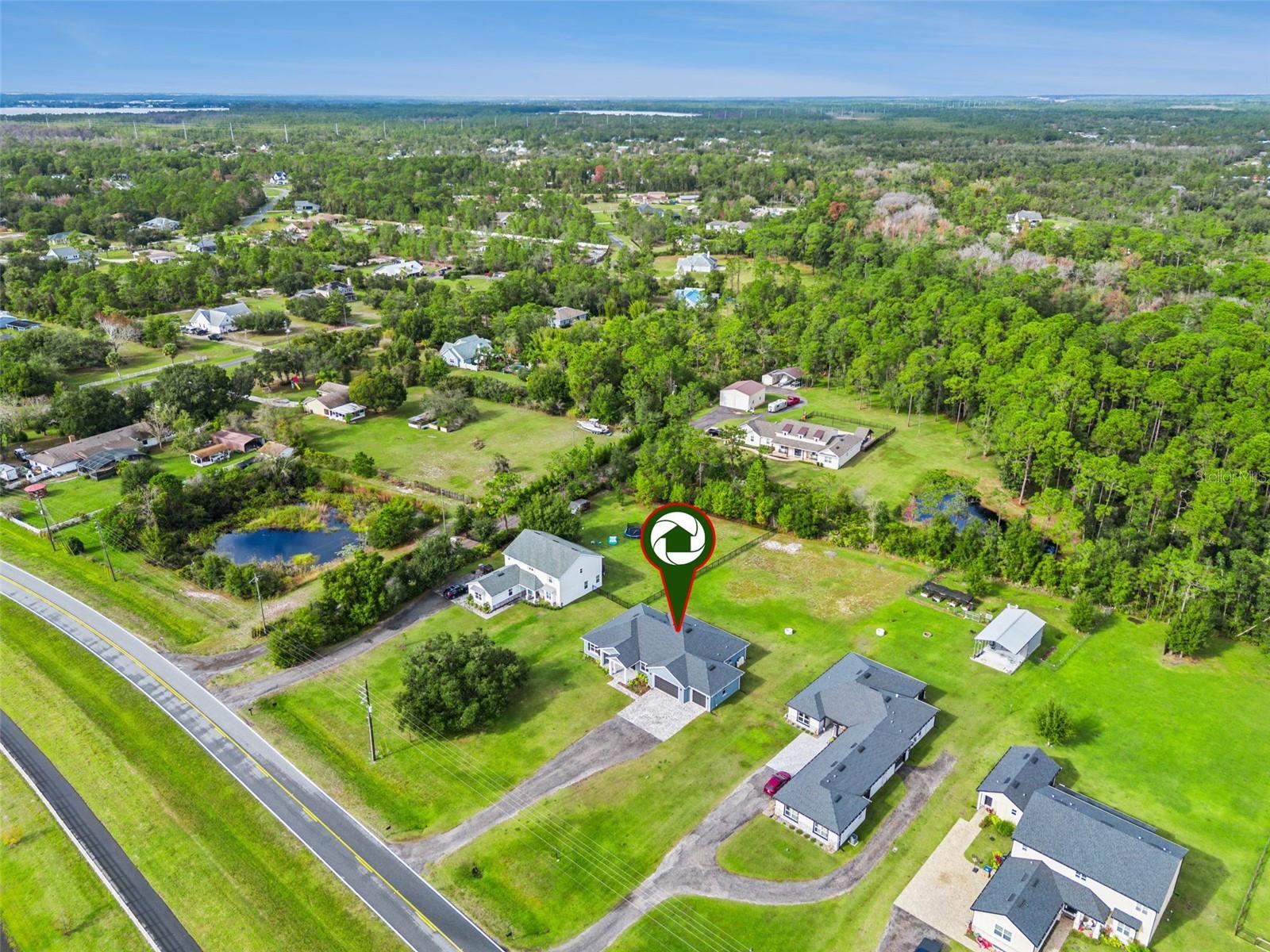 COLLINS RESERVE - Residential