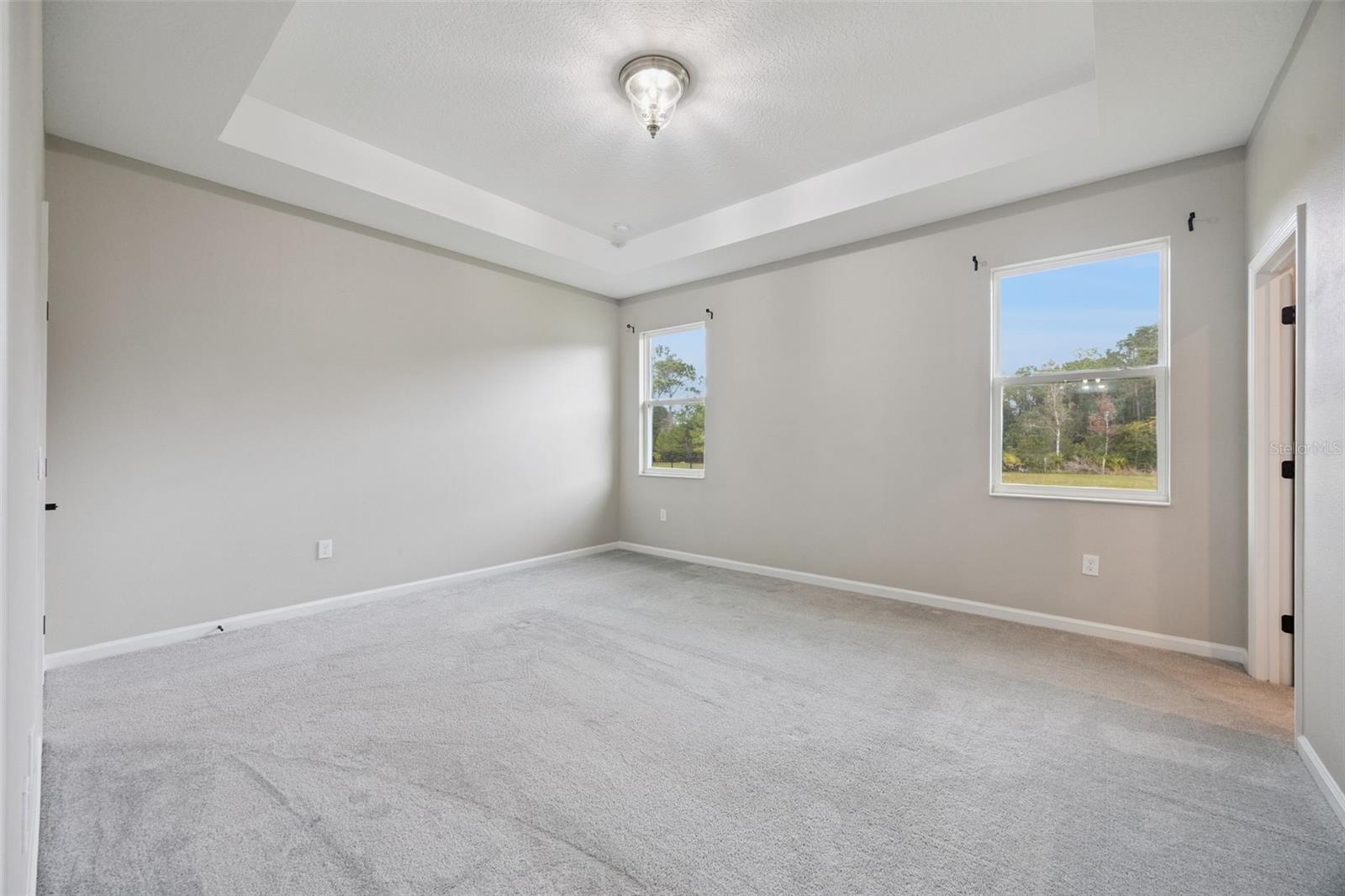 COLLINS RESERVE - Residential