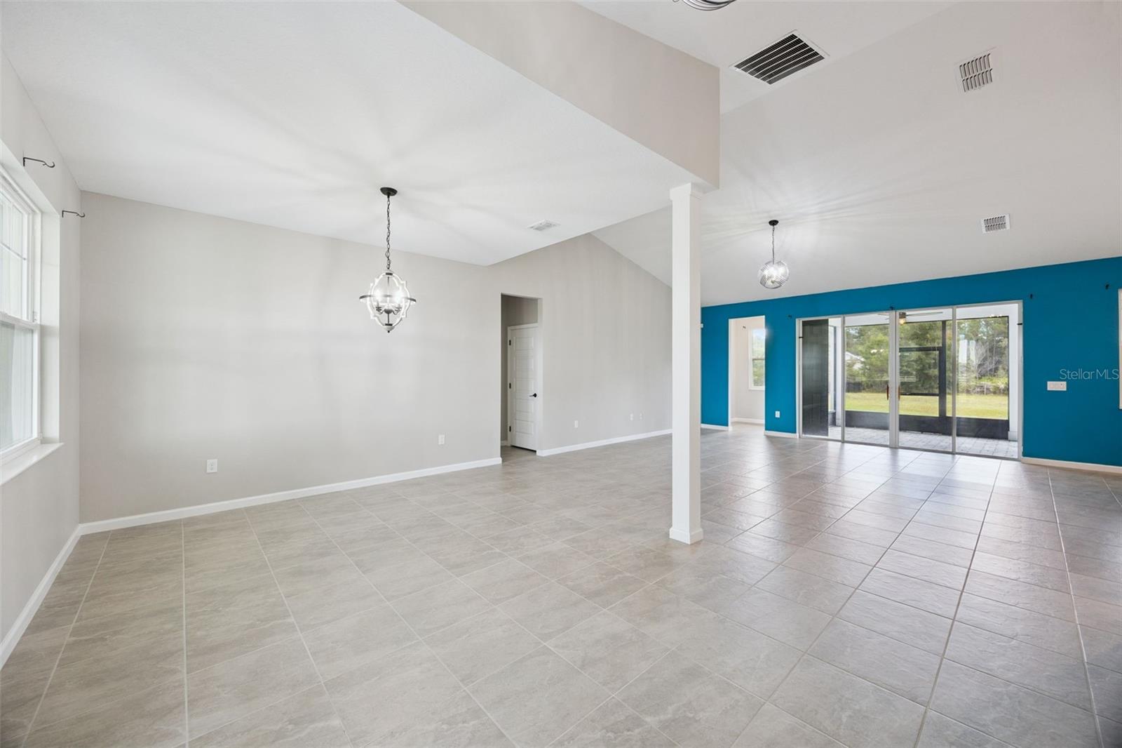 COLLINS RESERVE - Residential