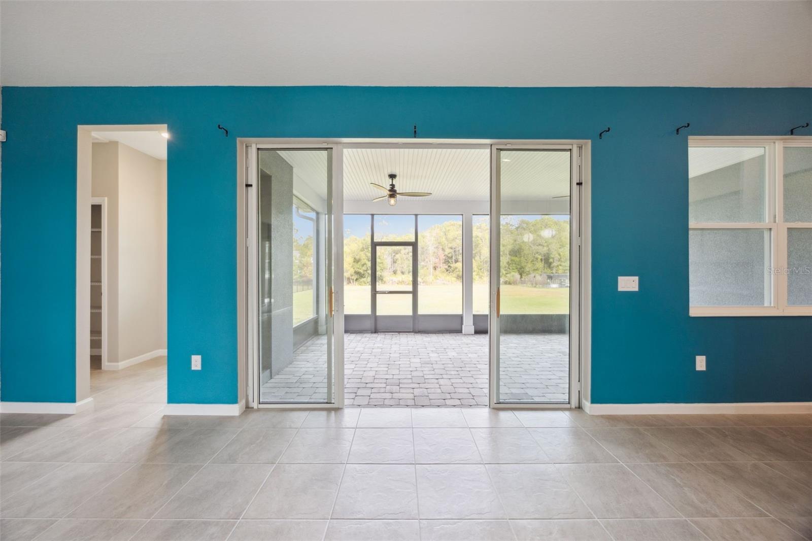 COLLINS RESERVE - Residential