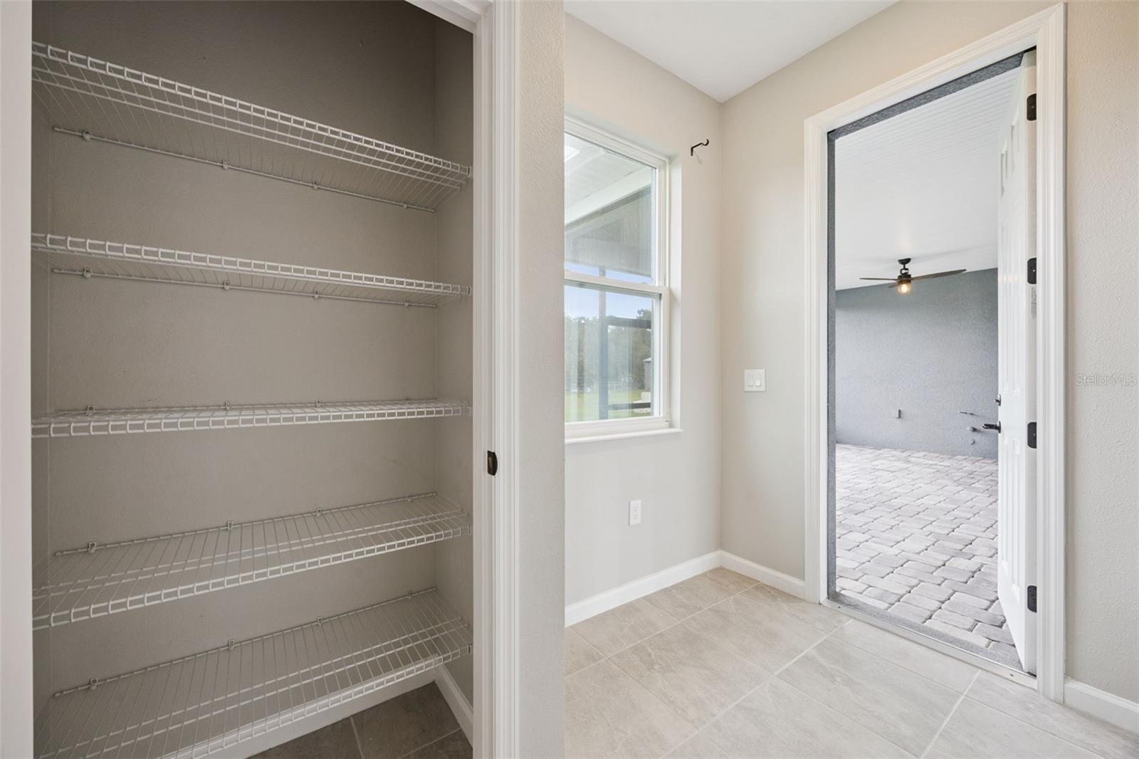 COLLINS RESERVE - Residential