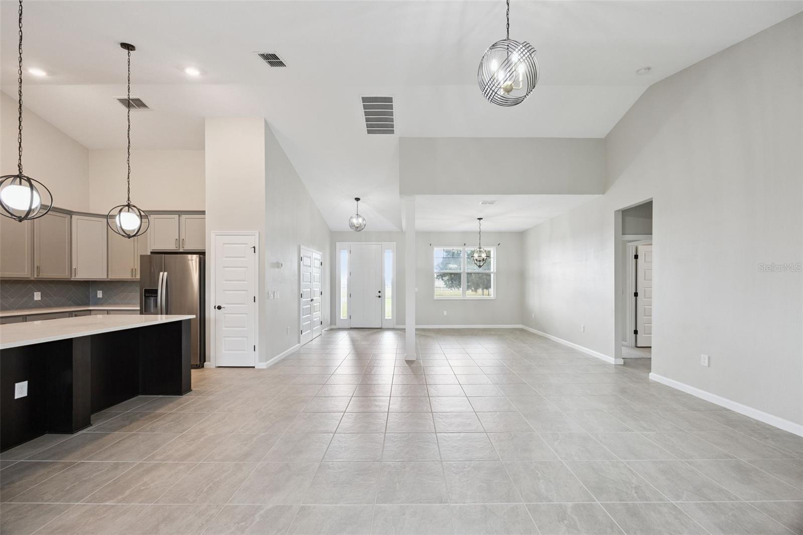 COLLINS RESERVE - Residential