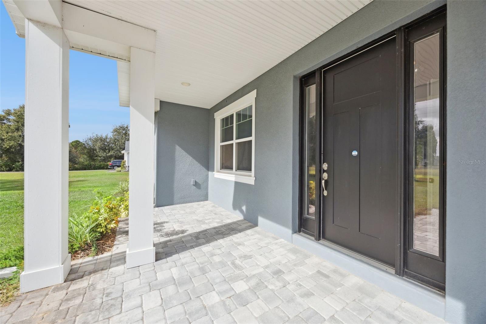 COLLINS RESERVE - Residential