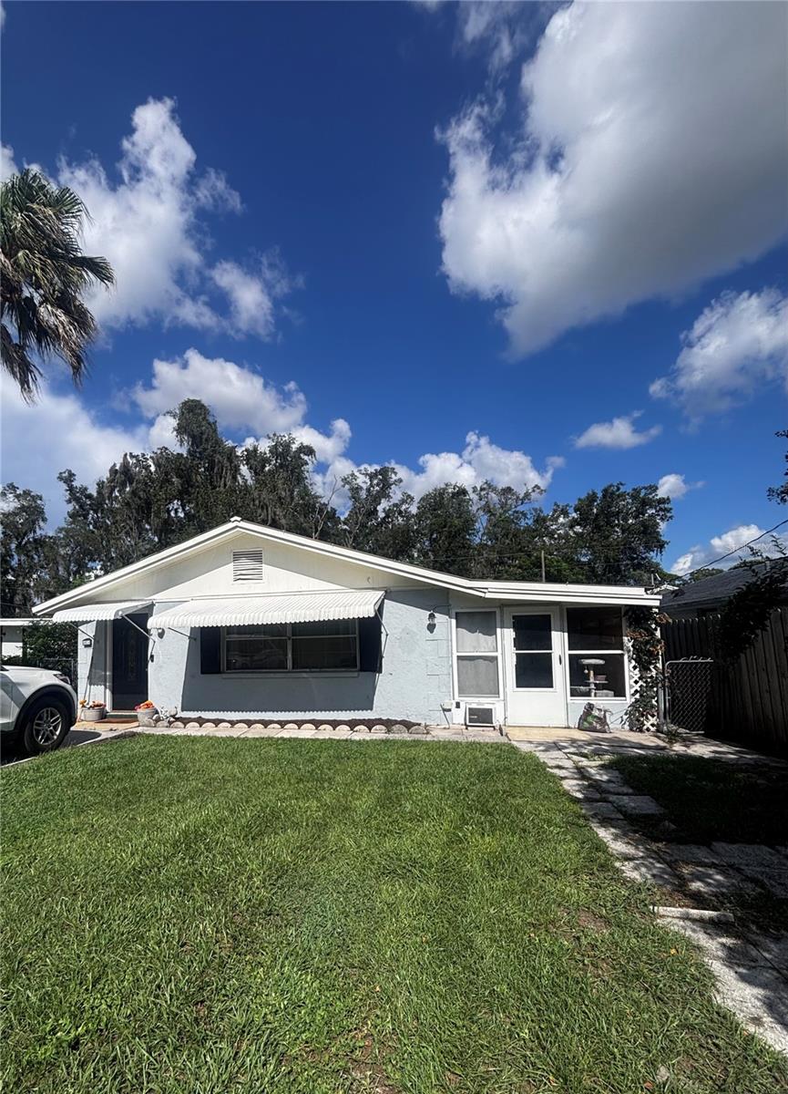 Photo of 4824 8th Street, Zephyrhills, FL 33542 (MLS # TB8539810)